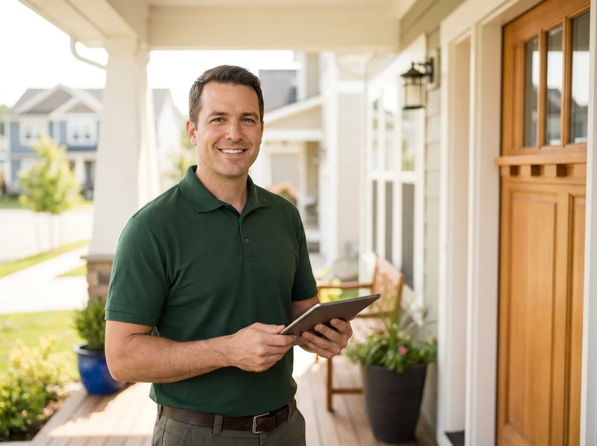 Pest control FAQs for North Benton, OH